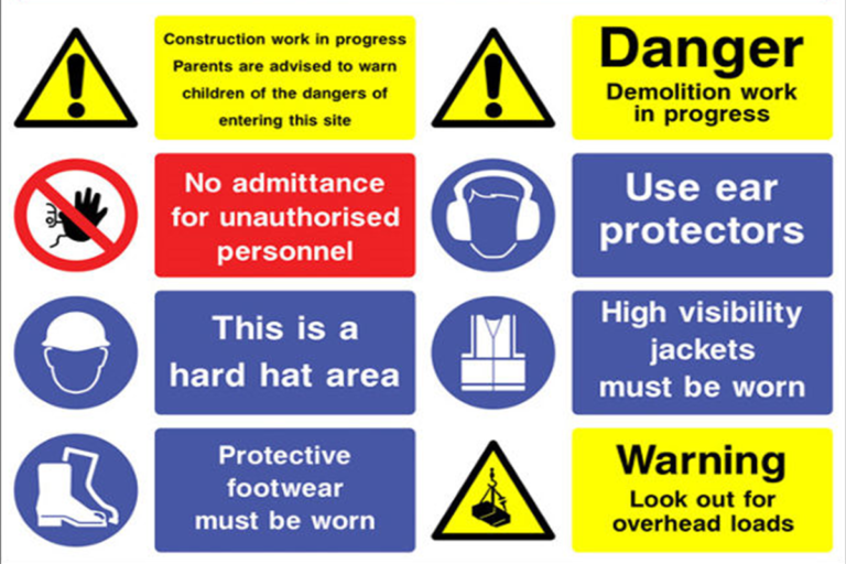 HSE - HSE Management System